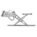 Window Regulator 851168 Valeo