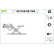 Window Regulator 851168 Valeo, Thumbnail 2