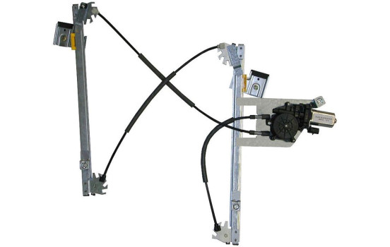 Window Regulator 851172 Valeo