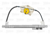 Window Regulator 851180 Valeo