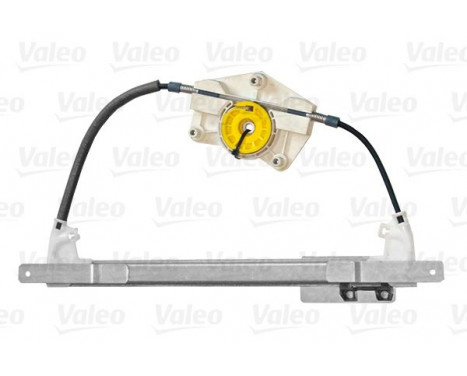 Window Regulator 851180 Valeo