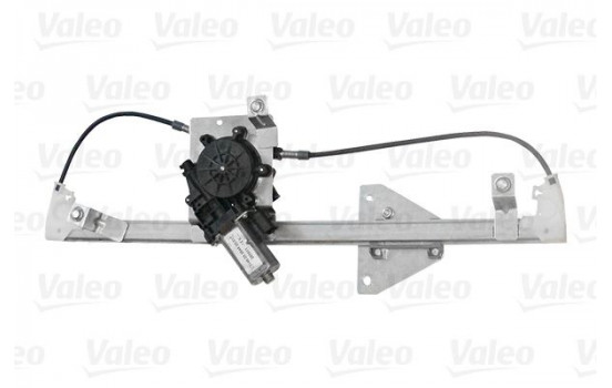 Window Regulator 851190 Valeo