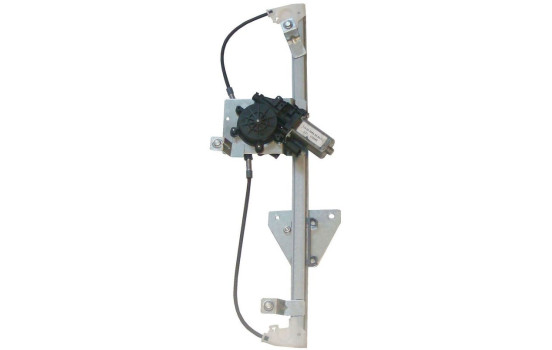 Window Regulator 851191 Valeo