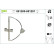 Window Regulator 851200 Valeo, Thumbnail 2