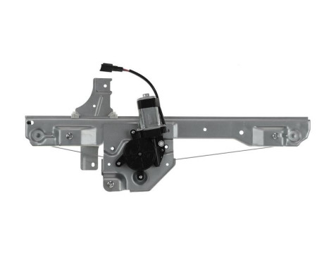 Window Regulator 851212 Valeo