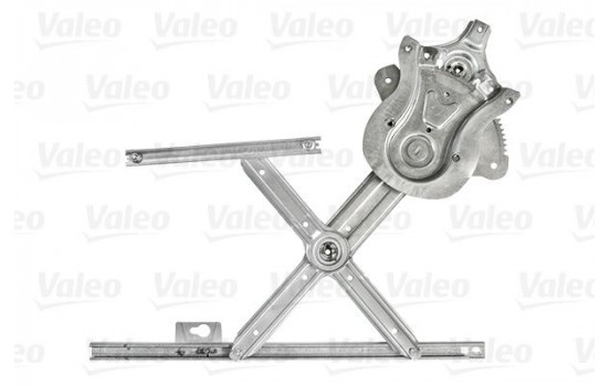 Window Regulator 851226 Valeo
