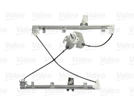 Window Regulator 851244 Valeo