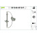 Window Regulator 851246 Valeo, Thumbnail 2