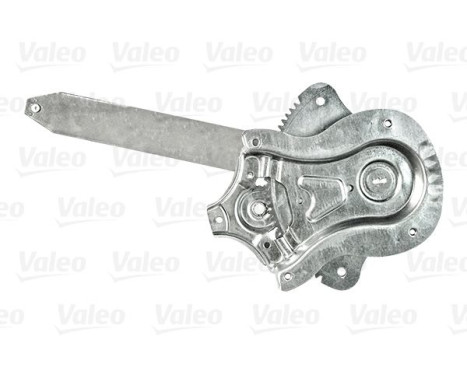 Window Regulator 851252 Valeo