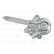 Window Regulator 851252 Valeo