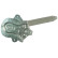 Window Regulator 851253 Valeo