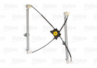 Window Regulator 851256 Valeo