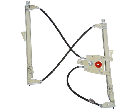 Window Regulator 851266 Valeo