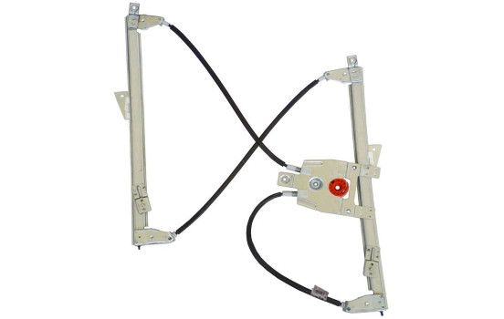 Window Regulator 851266 Valeo