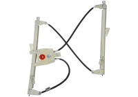 Window Regulator 851267 Valeo