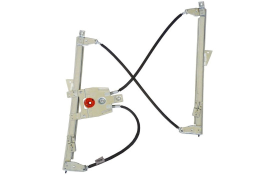 Window Regulator 851267 Valeo