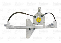 Window Regulator 851268 Valeo