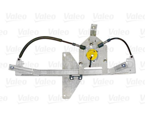 Window Regulator 851268 Valeo