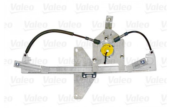Window Regulator 851268 Valeo