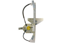 Window Regulator 851269 Valeo