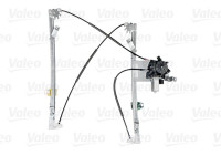 Window Regulator 851270 Valeo