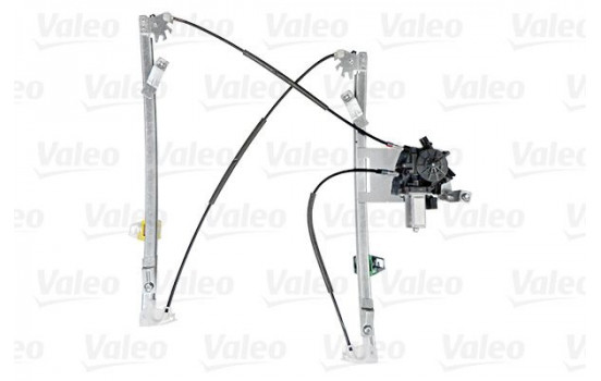 Window Regulator 851270 Valeo