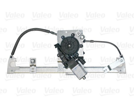 Window Regulator 851274 Valeo