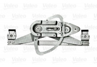 Window Regulator 851276 Valeo