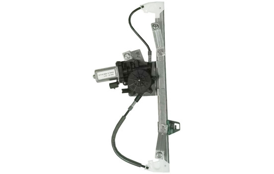 Window Regulator 851281 Valeo