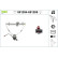 Window Regulator 851284 Valeo, Thumbnail 3