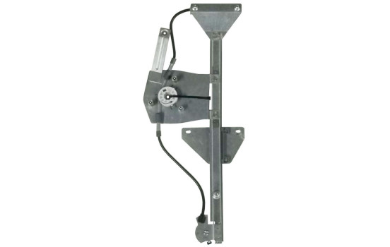Window Regulator 851287 Valeo
