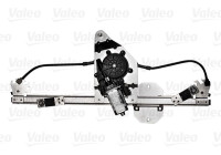 Window Regulator 851292 Valeo