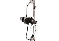 Window Regulator 851293 Valeo