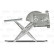 Window Regulator 851294 Valeo