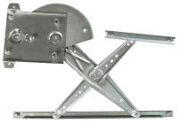 Window Regulator 851295 Valeo