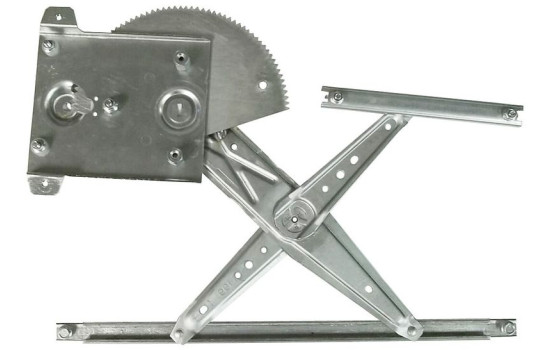 Window Regulator 851295 Valeo