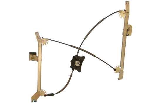 Window Regulator 851299 Valeo