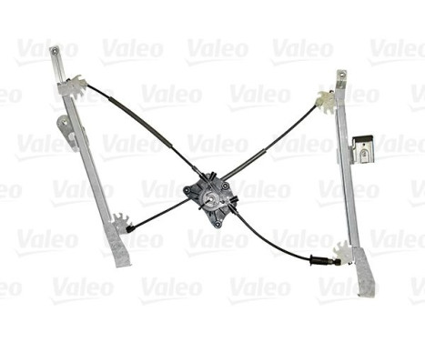 Window Regulator 851302 Valeo
