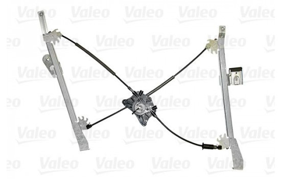 Window Regulator 851302 Valeo