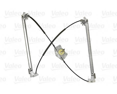 Window Regulator 851304 Valeo