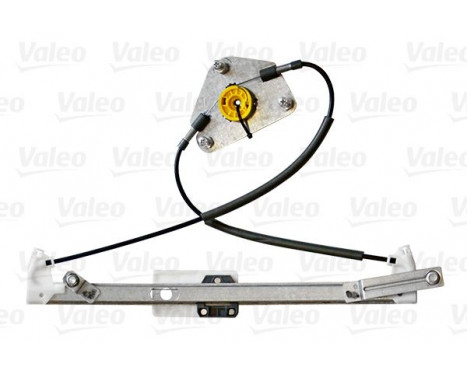 Window Regulator 851308 Valeo