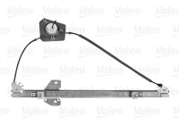 Window regulator 851314 Valeo