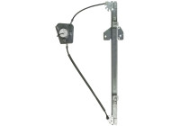 Window Regulator 851315 Valeo