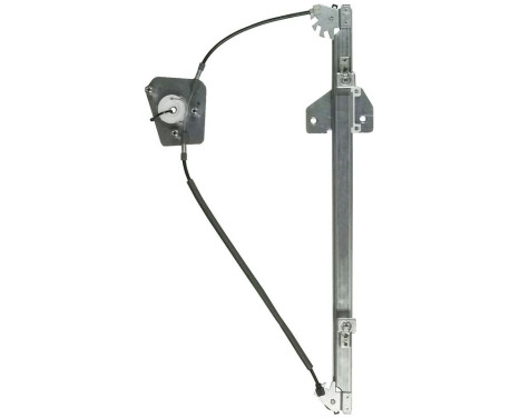 Window Regulator 851315 Valeo