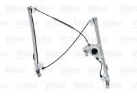 Window Regulator 851360 Valeo