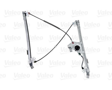 Window Regulator 851360 Valeo