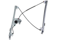 Window Regulator 851361 Valeo