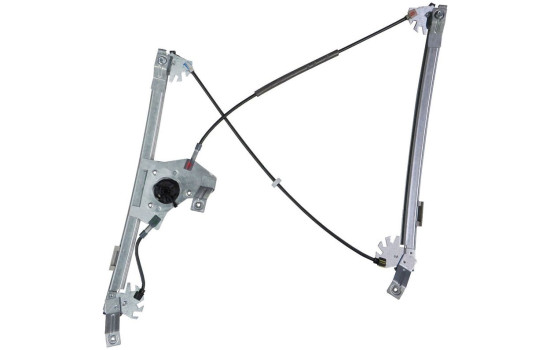 Window Regulator 851361 Valeo