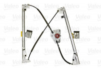 Window Regulator 851378 Valeo