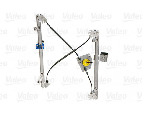 Window Regulator 851380 Valeo
